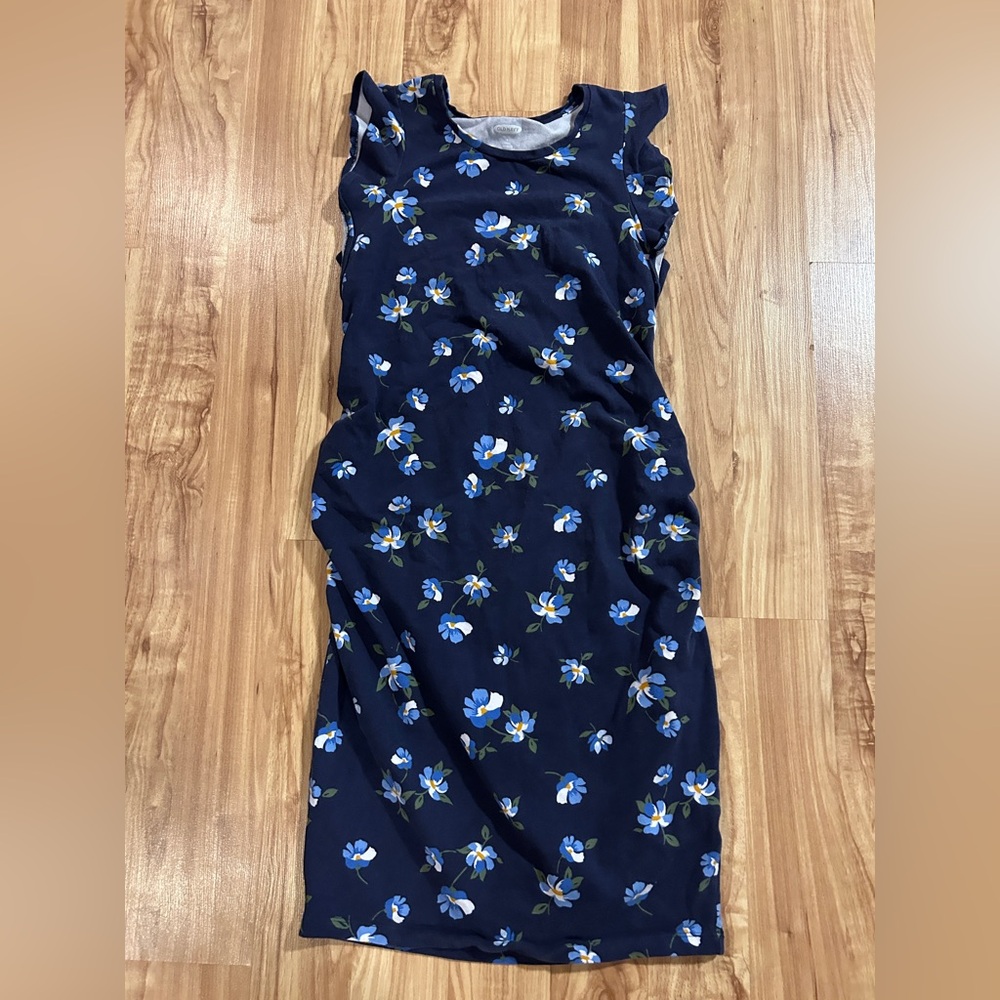 Old Navy Maternity Dress